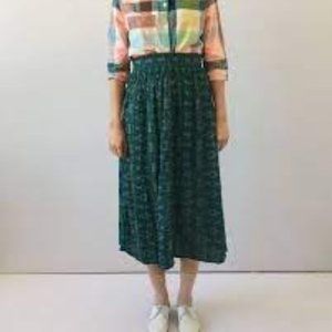 ace&jig rara skirt